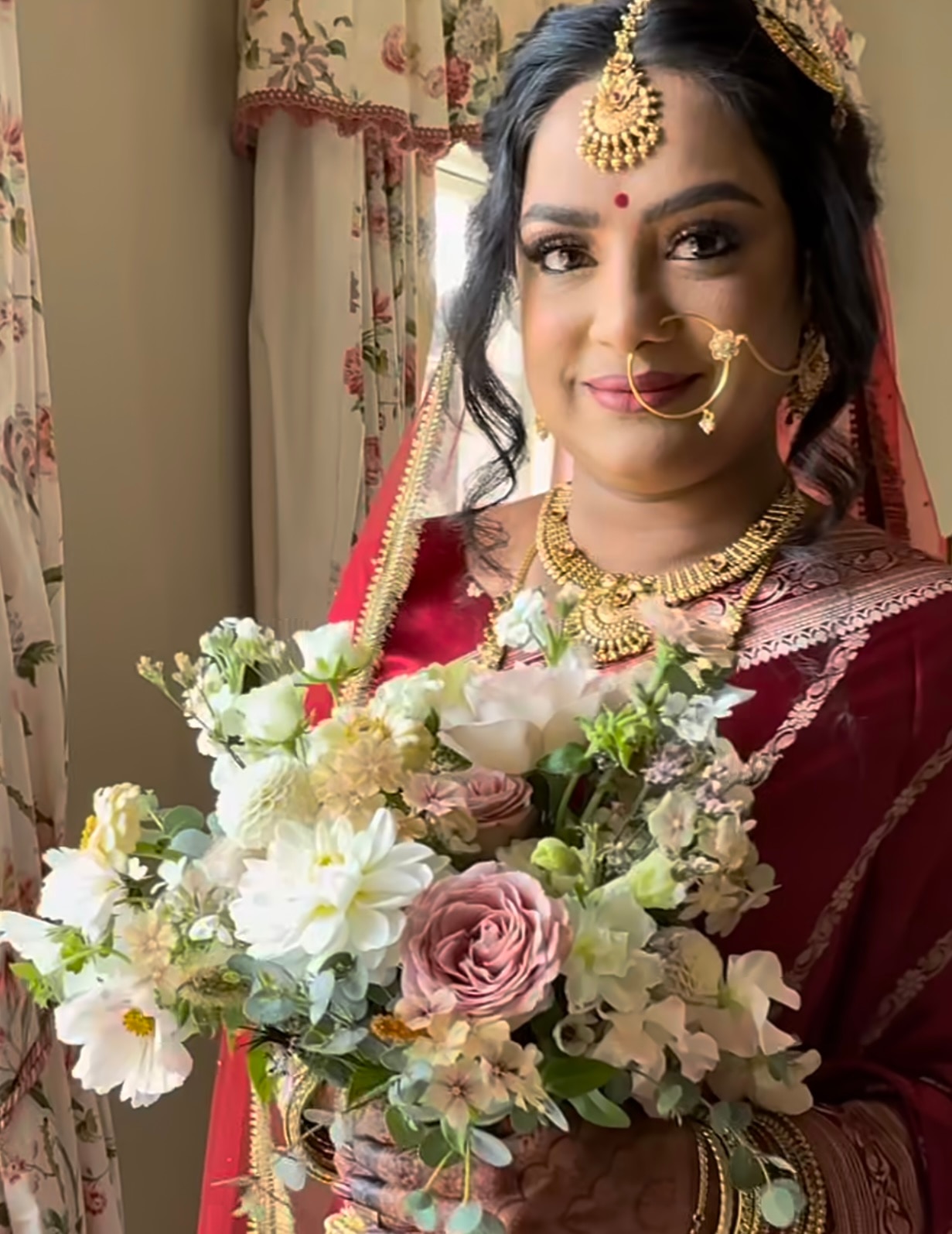 Blossoms Florist Bradford